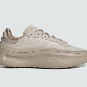 Men’s AdiFOM TRXN Training Shoes / F-7484